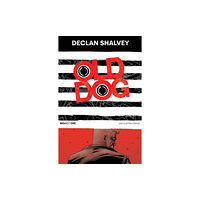 Image Comics Old Dog, Redact One (häftad, eng)