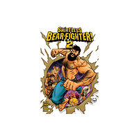 Image Comics Shirtless Bear-Fighter!, Volume 2 (häftad, eng)