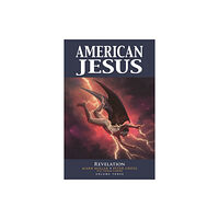 Image Comics American Jesus Volume 3: Revelation (häftad, eng)