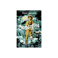 Image Comics Clementine Book Two (häftad, eng)