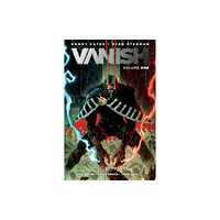 Image Comics Vanish Volume 1 (häftad, eng)