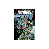 Image Comics Voyagis (häftad, eng)