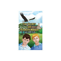 Austin Macauley Publishers The Secret of Rookery Manor (häftad, eng)