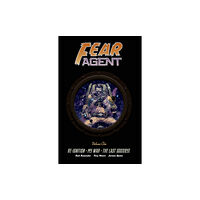 Image Comics Fear Agent Deluxe Volume 1 (inbunden, eng)