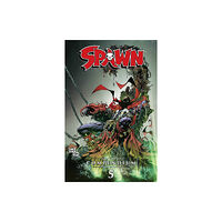 Image Comics Spawn Compendium, Volume 5 (häftad, eng)