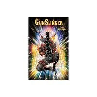 Image Comics Gunslinger Spawn Volume 4 (häftad, eng)