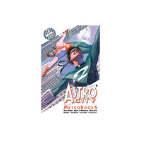 Image Comics Astro City Metrobook Volume 5 (häftad, eng)