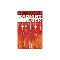 Image Comics Radiant Black Volume 5: Catalyst War, Part 1 (häftad, eng)