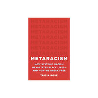 Basic Books Metaracism (inbunden, eng)