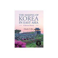 Cognella, Inc The Making of Korea in East Asia (häftad, eng)