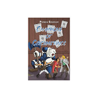 Austin Macauley Publishers Champions of Circumstance (häftad, eng)