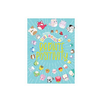 Andrews McMeel Publishing Squishmallows (inbunden, eng)