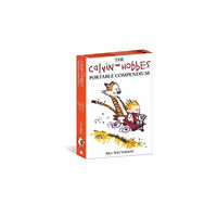 Andrews McMeel Publishing The Calvin and Hobbes Portable Compendium Set 1 (häftad, eng)