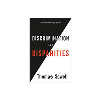 Basic Books Discrimination and Disparities (inbunden, eng)