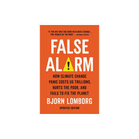 Basic Books False Alarm (häftad, eng)