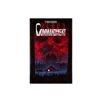 Image Comics Blood Commandment Volume 1 (häftad, eng)