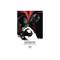 Image Comics Spawn Origins Volume 28 (häftad, eng)