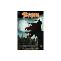 Image Comics Spawn Shadows (häftad, eng)