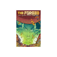 Image Comics The Forged Volume 2: Home Sweet Home (häftad, eng)