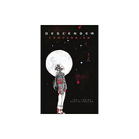 Image Comics Descender Compendium (häftad, eng)