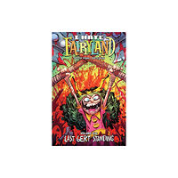 Image Comics I Hate Fairyland Volume 6: Last Gert Standing (häftad, eng)