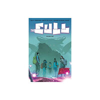 Image Comics The Cull Volume 1 (häftad, eng)