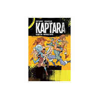 Image Comics Kaptara Volume 2: Universal Truths (häftad, eng)