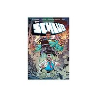 Image Comics The Schlub Volume 1 (häftad, eng)