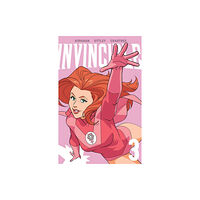 Image Comics Invincible Volume 3 (New Edition) (häftad, eng)