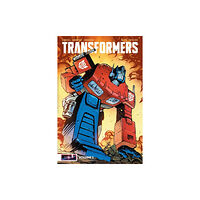 Image Comics Transformers Vol. 1 (häftad, eng)