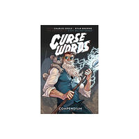 Image Comics Curse Words: The Hole Damned Thing Compendium (häftad, eng)