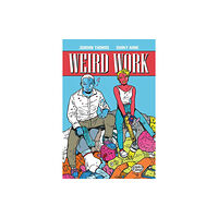 Image Comics Weird Work (häftad, eng)