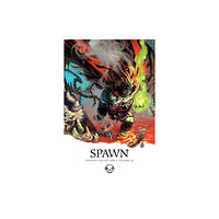 Image Comics Spawn Origins Volume 26 (häftad, eng)