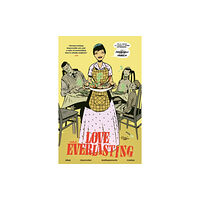 Image Comics Love Everlasting Volume 2: Too Hip for Love (häftad, eng)