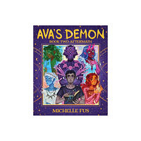 Image Comics Ava's Demon Book 2 (häftad, eng)