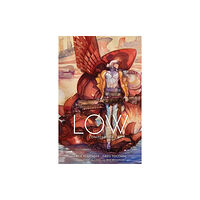 Image Comics Low Compendium (häftad, eng)