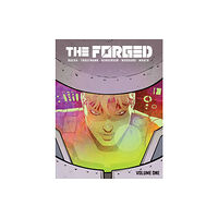 Image Comics The Forged Volume 1 (häftad, eng)