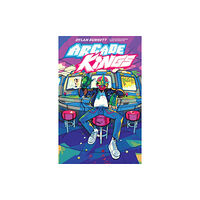 Image Comics Arcade Kings Volume 1 (häftad, eng)