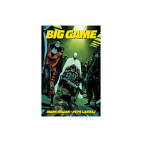 Image Comics Big Game (häftad, eng)