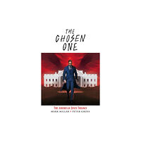 Image Comics The Chosen One: The American Jesus Trilogy (häftad, eng)