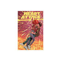 Image Comics Heart Attack (häftad, eng)