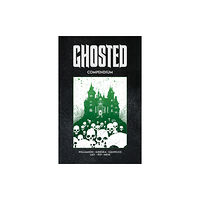 Image Comics Ghosted Compendium (häftad, eng)