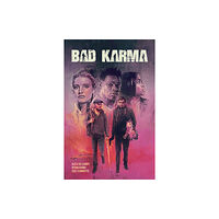 Image Comics Bad Karma (inbunden, eng)