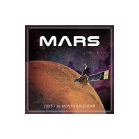 GLOBAL PUBLISHER SERVICES MARS (häftad, eng)