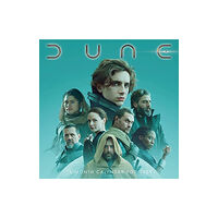 GLOBAL PUBLISHER SERVICES DUNE (häftad, eng)