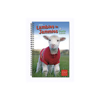 GLOBAL PUBLISHER SERVICES LAMBIES IN JAMMIES GOATS IN COATS (häftad, eng)