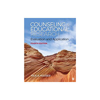 Sage publications inc Counseling and Educational Research (häftad, eng)