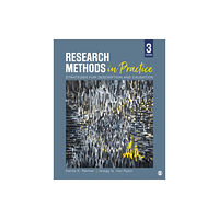 Sage publications inc Research Methods in Practice (häftad, eng)