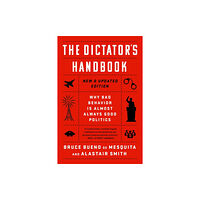 PublicAffairs,U.S. The Dictator's Handbook (häftad, eng)