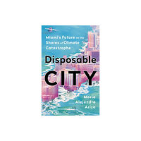 PublicAffairs,U.S. Disposable City (inbunden, eng)